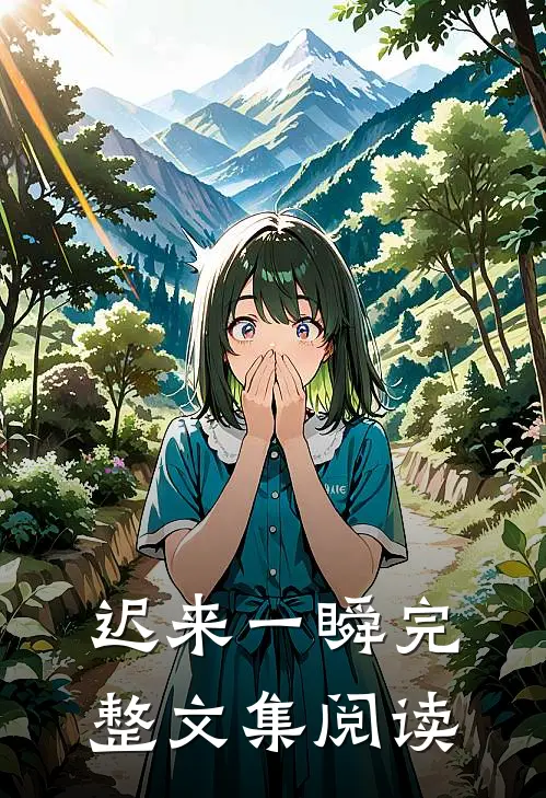 迟来一瞬完整文集阅读