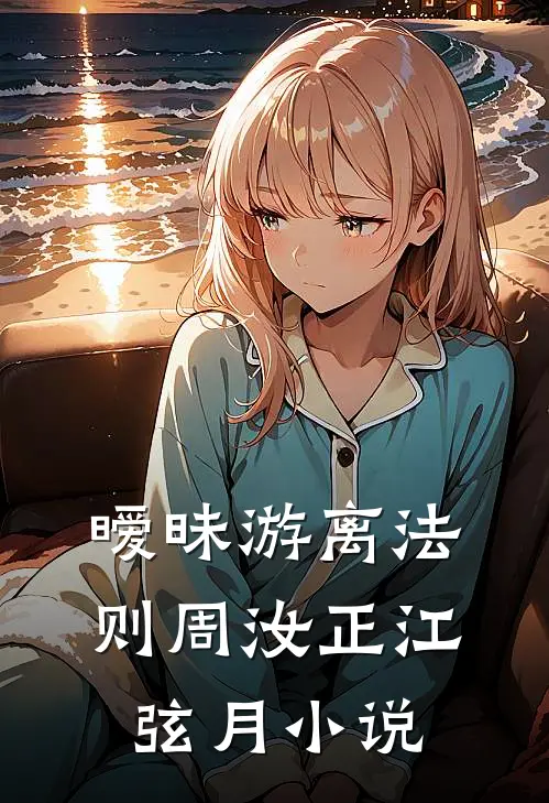 暧昧游离法则周汝正江弦月小说