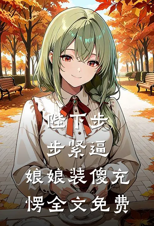 陛下步步紧逼，娘娘装傻充愣全文免费