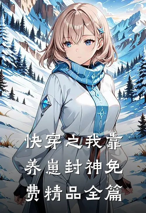 快穿之我靠养崽封神免费精品全篇