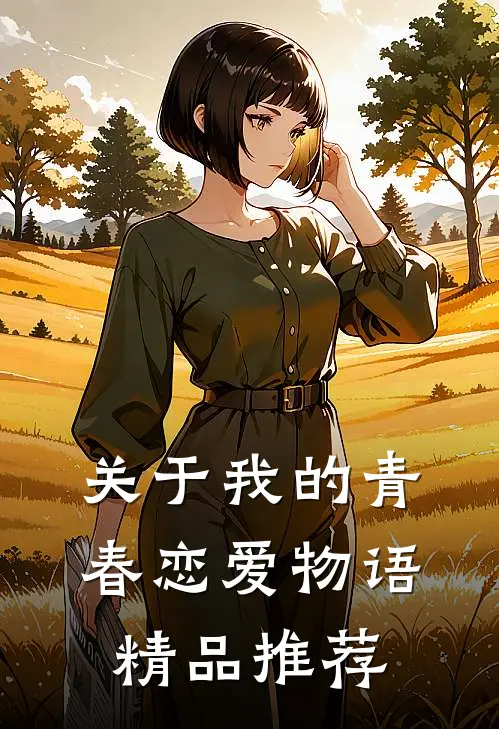 关于我的青春恋爱物语精品推荐