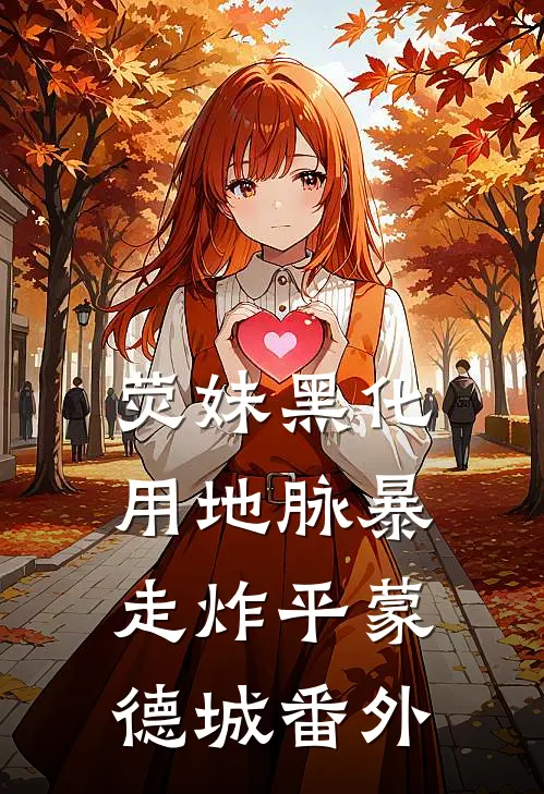 荧妹黑化：用地脉暴走炸平蒙德城 番外
