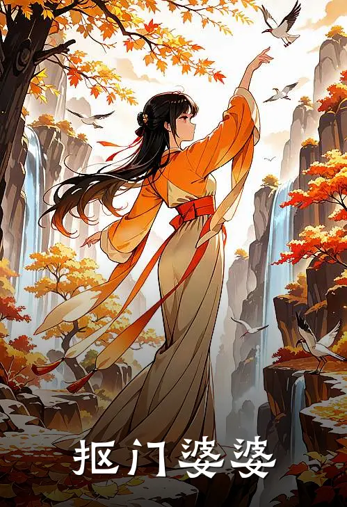 抠门婆婆
