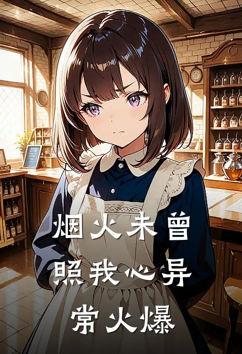 烟火未曾照我心异常火爆