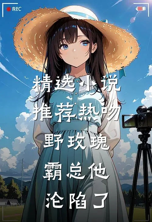 精选小说推荐热吻野玫瑰，霸总他沦陷了