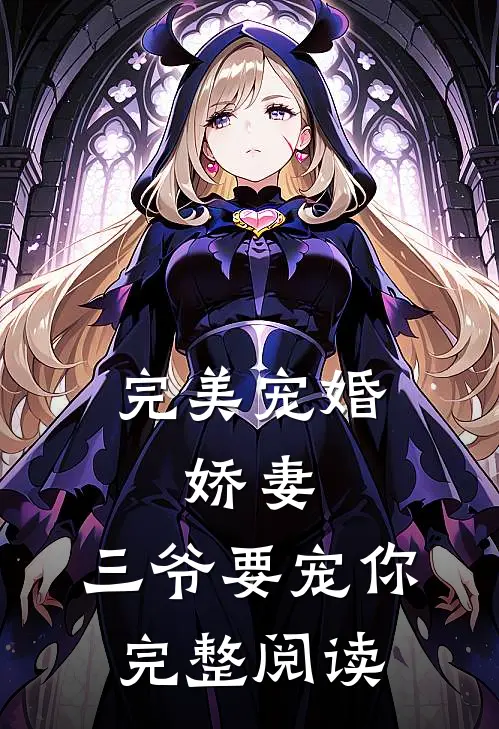 完美宠婚：娇妻，三爷要宠你完整阅读