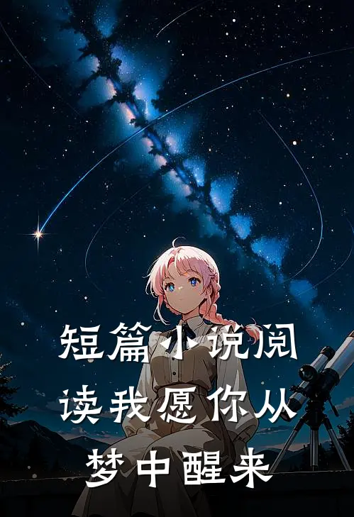 短篇小说阅读我愿你从梦中醒来