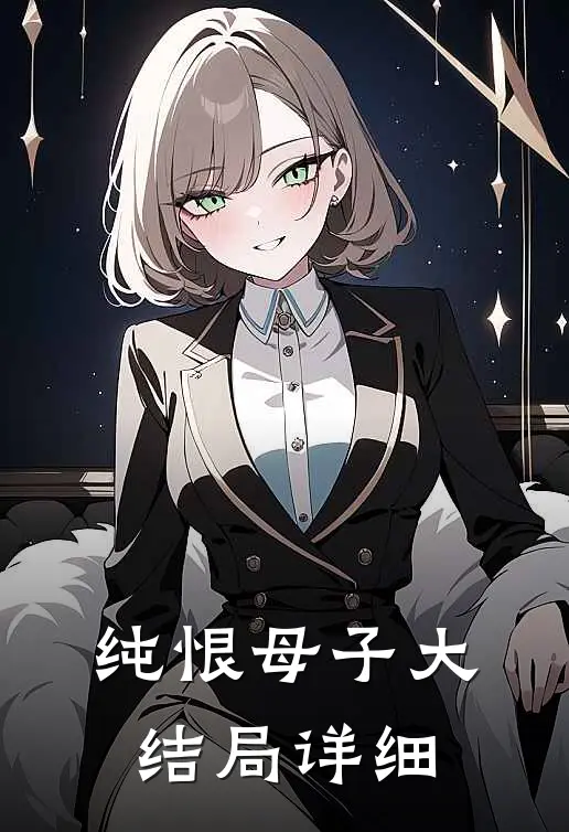 纯恨母子大结局详细