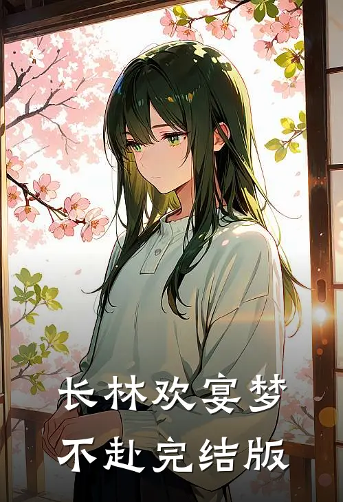 长林欢宴梦不赴完结版