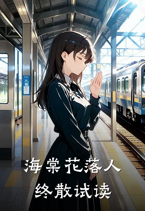 海棠花落人终散试读