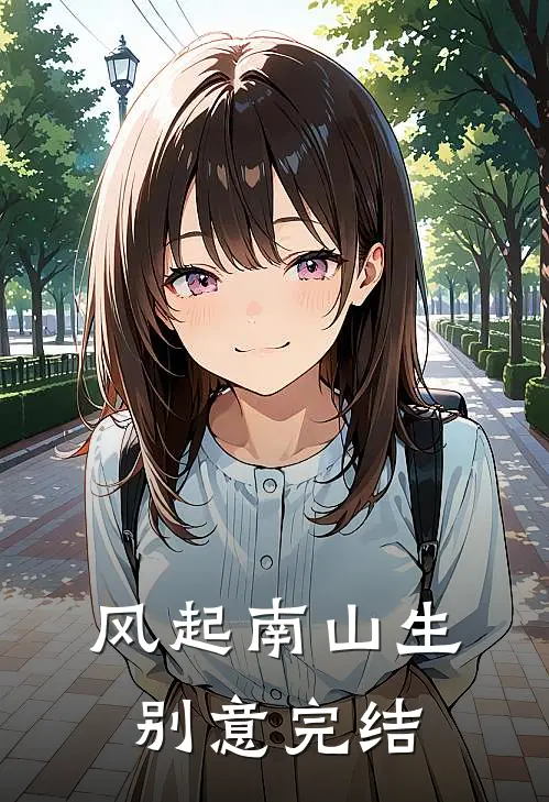 风起南山生别意完结