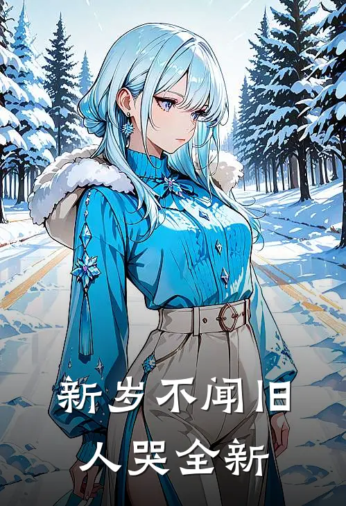 新岁不闻旧人哭全新
