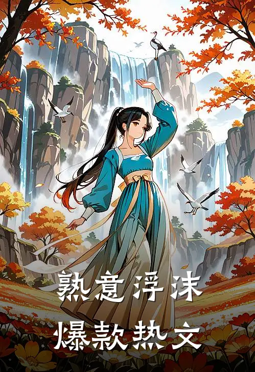 熟意浮沫爆款热文