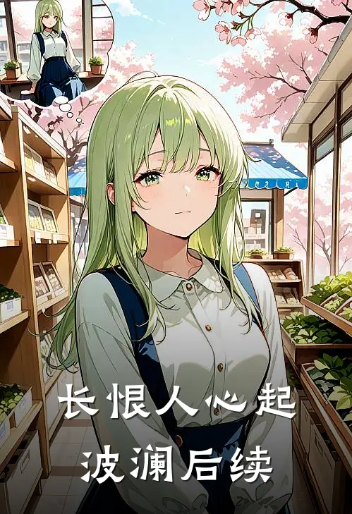 长恨人心起波澜后续