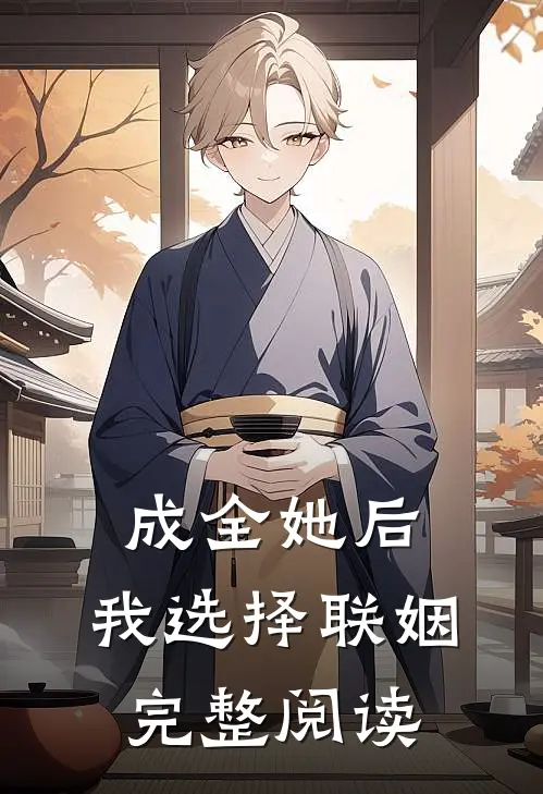成全她后，我选择联姻完整阅读