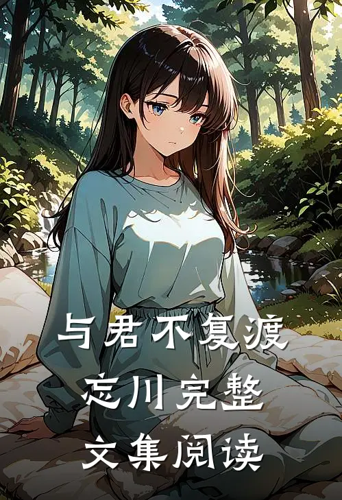 与君不复渡忘川完整文集阅读