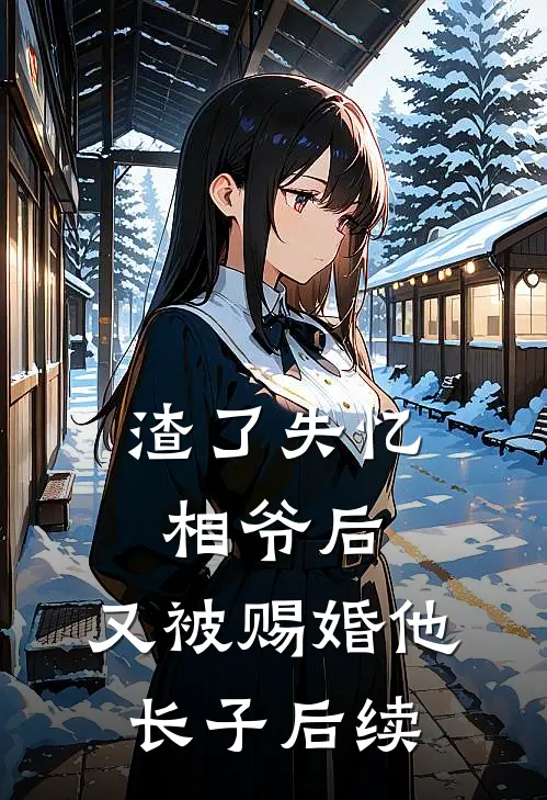 渣了失忆相爷后，又被赐婚他长子后续