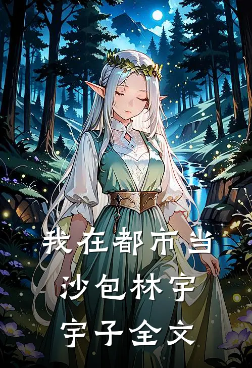 我在都市当沙包林宇宇子全文