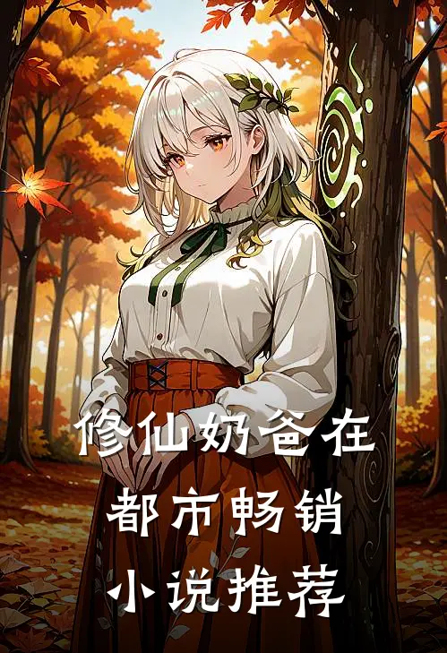 修仙奶爸在都市畅销小说推荐