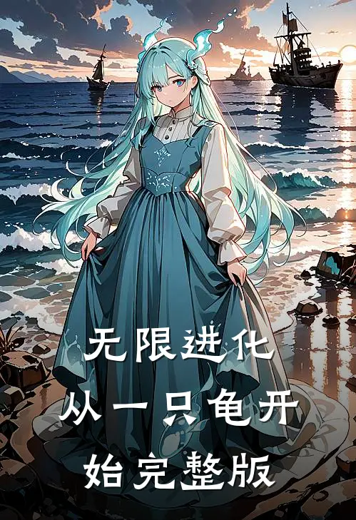 无限进化，从一只龟开始完整版