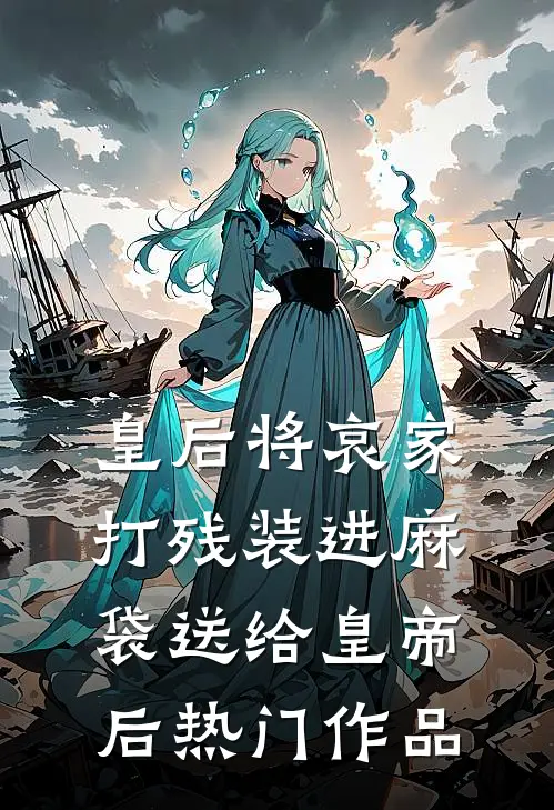 皇后将哀家打残装进麻袋送给皇帝后热门作品
