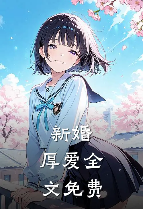 新婚，厚爱全文免费