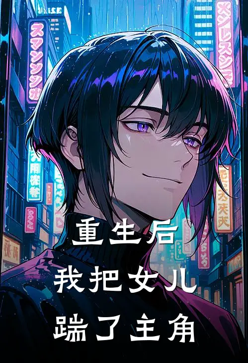 重生后,我把女儿踹了主角是谁