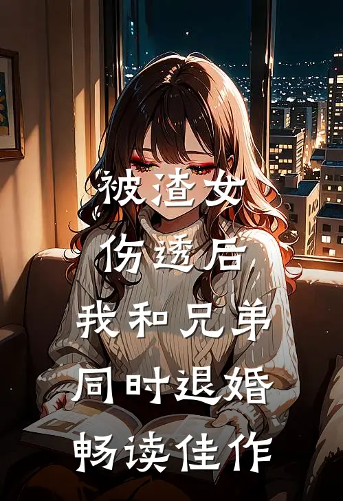 被渣女伤透后，我和兄弟同时退婚畅读佳作