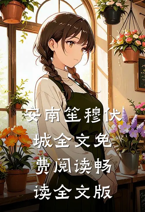 安南笙穆伏城全文免费阅读畅读全文版