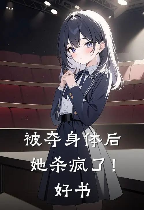 被夺身体后，她杀疯了！好书