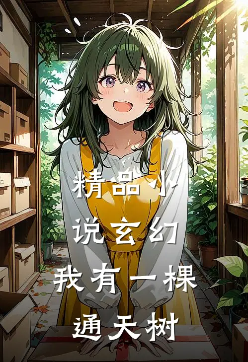 精品小说玄幻：我有一棵通天树