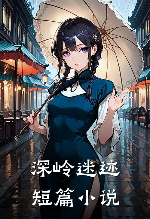 深岭迷迹短篇小说