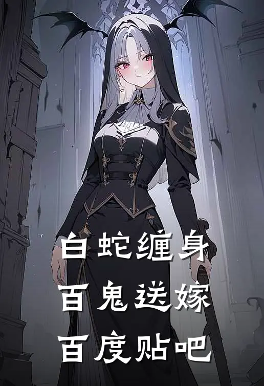 白蛇缠身，百鬼送嫁百度贴吧