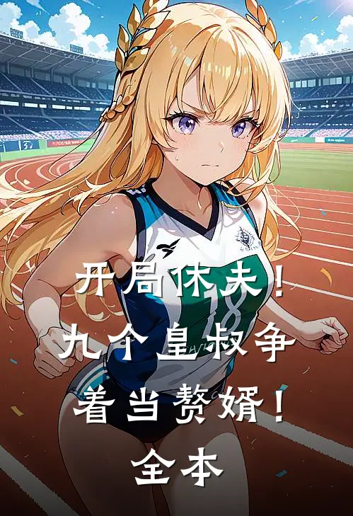开局休夫!九个皇叔争着当赘婿!全本免费阅读