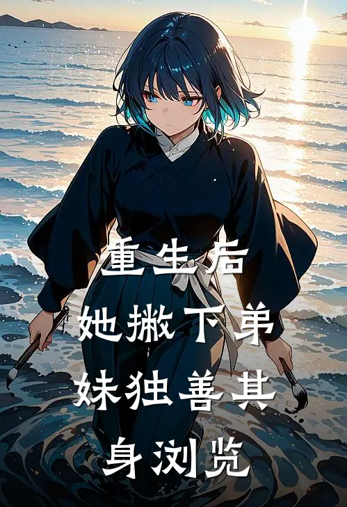重生后，她撇下弟妹独善其身浏览