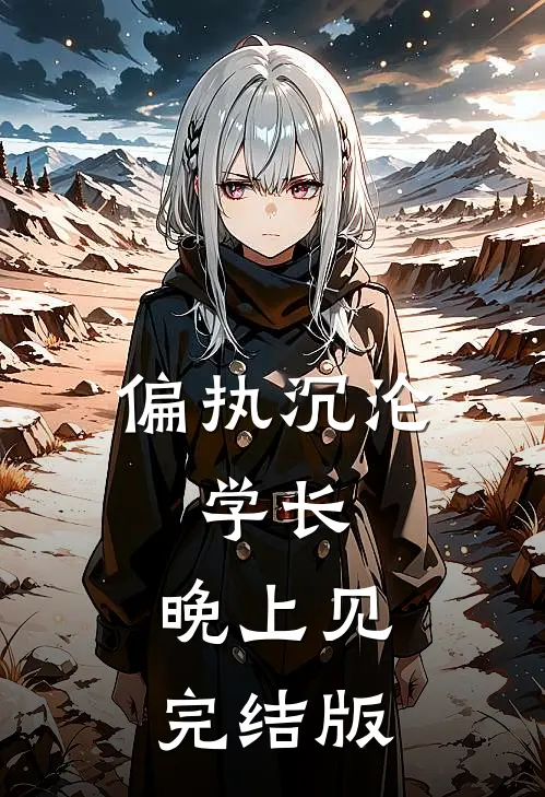偏执沉沦：学长，晚上见完结版