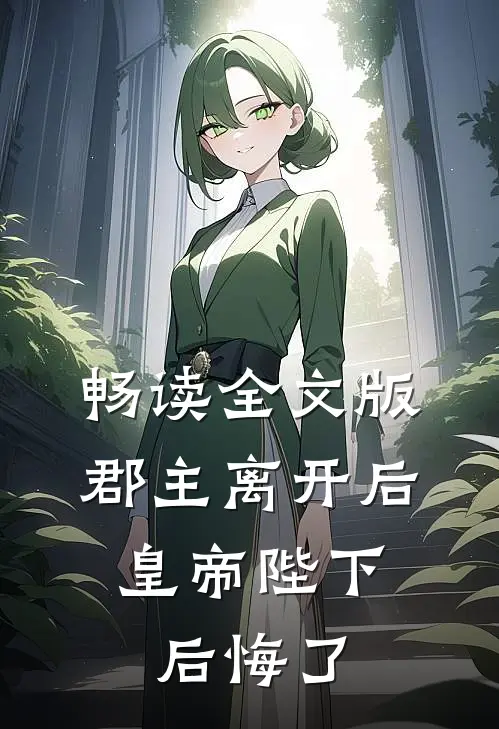 畅读全文版郡主离开后，皇帝陛下后悔了