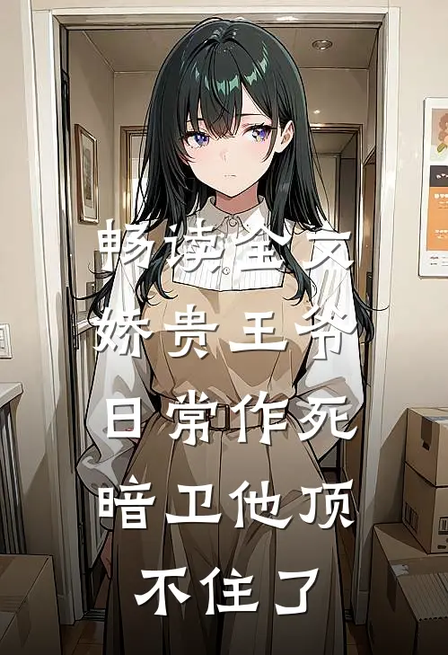 畅读全文娇贵王爷日常作死，暗卫他顶不住了
