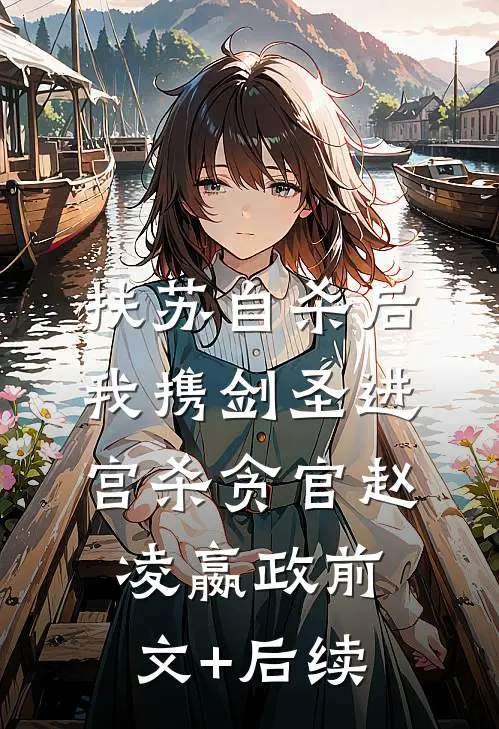 扶苏自杀后，我携剑圣进宫杀贪官赵凌嬴政前文+后续
