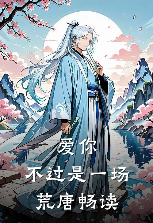 爱你，不过是一场荒唐畅读