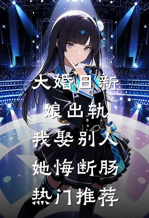 大婚日新娘出轨，我娶别人她悔断肠热门推荐