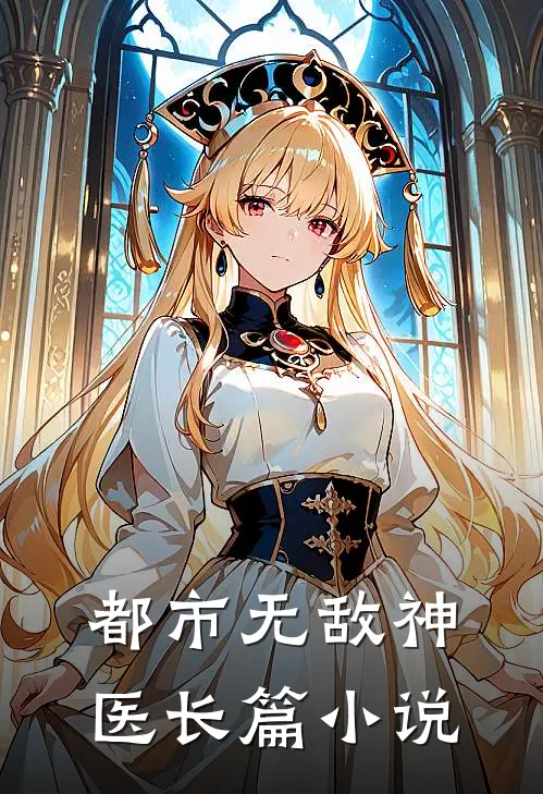 都市无敌神医长篇小说
