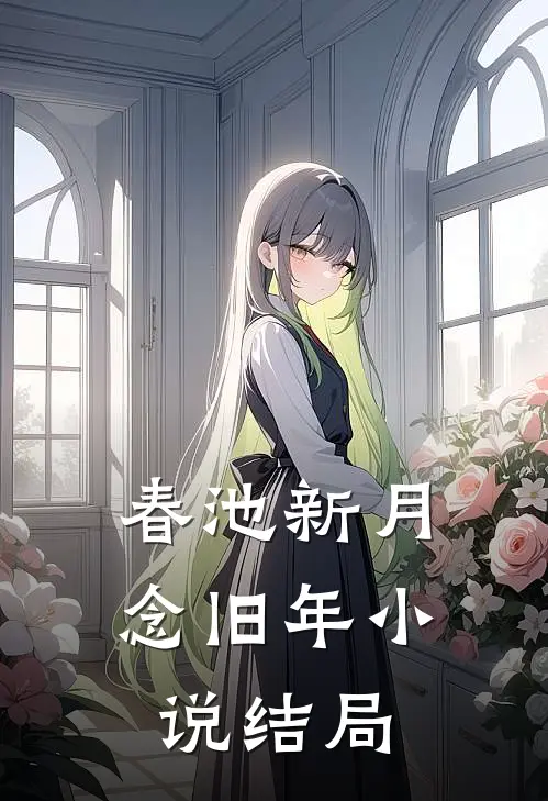 春池新月念旧年小说结局