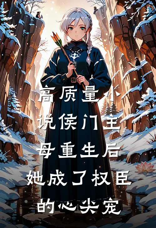 高质量小说侯门主母重生后，她成了权臣的心尖宠