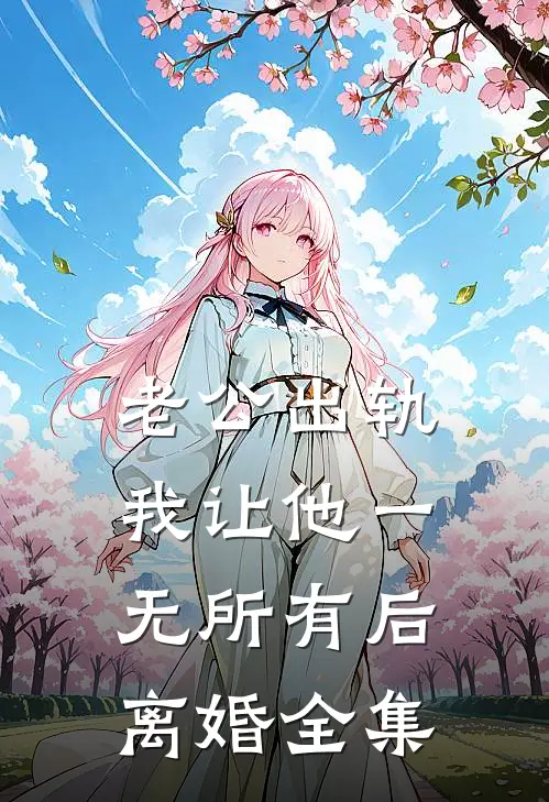 老公出轨，我让他一无所有后离婚全集