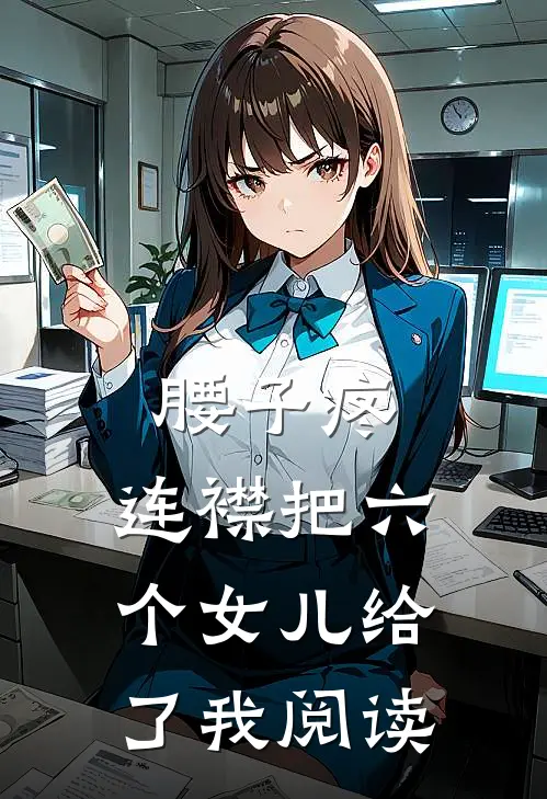 腰子疼，连襟把六个女儿给了我阅读