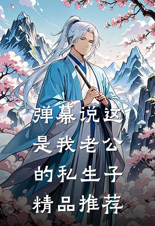 弹幕说这是我老公的私生子精品推荐