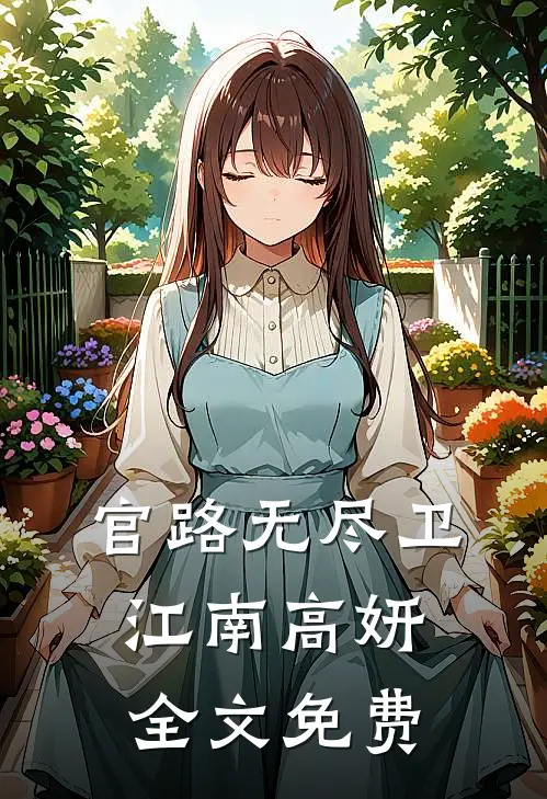 官路无尽卫江南高妍全文免费