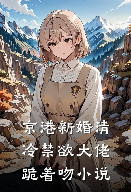 京港新婚清冷禁欲大佬跪着吻小说