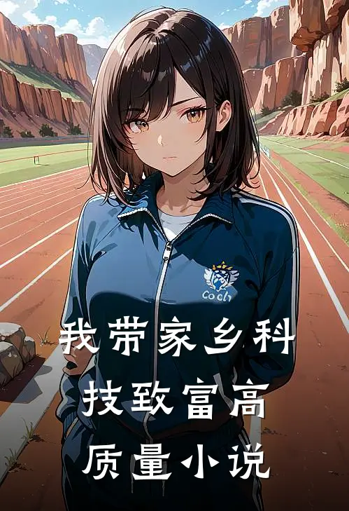 我带家乡科技致富高质量小说